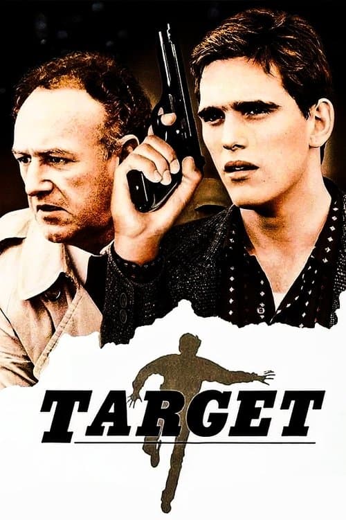 Target afişi