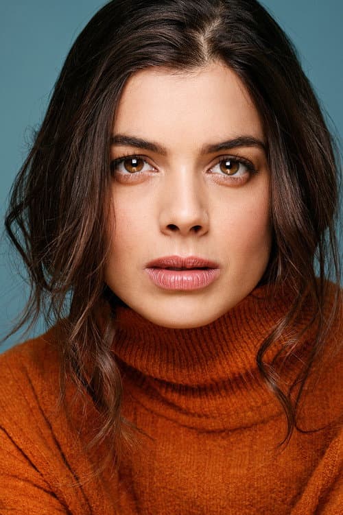 Anaïs Parello
