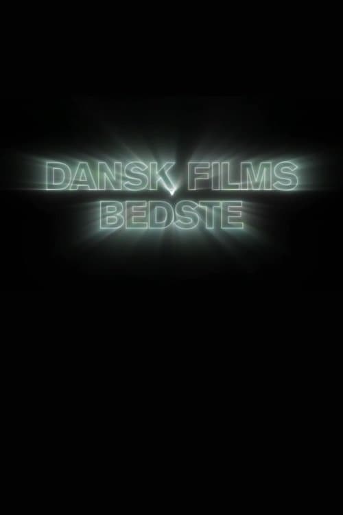 Dansk films bedste afişi