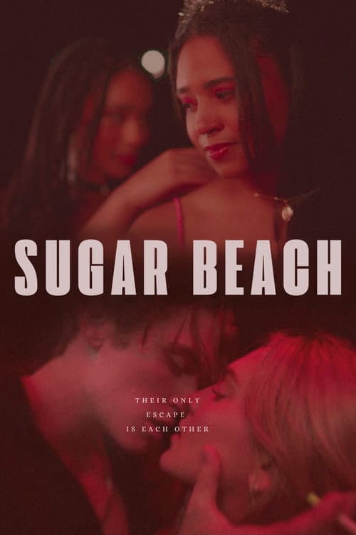Sugar Beach afişi