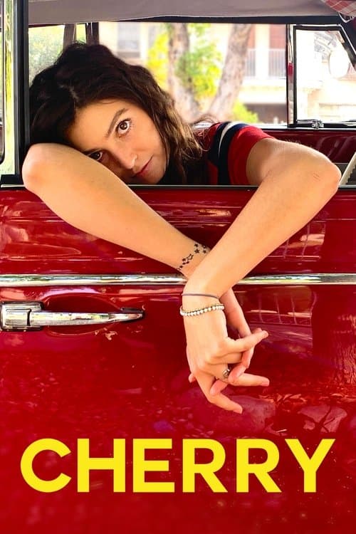 Cherry afişi