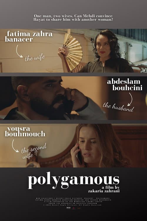 Polygamous afişi