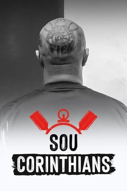 Sou Corinthians afişi