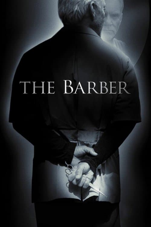 The Barber afişi