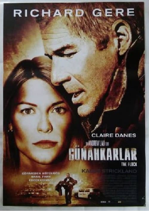 Günahkarlar afişi