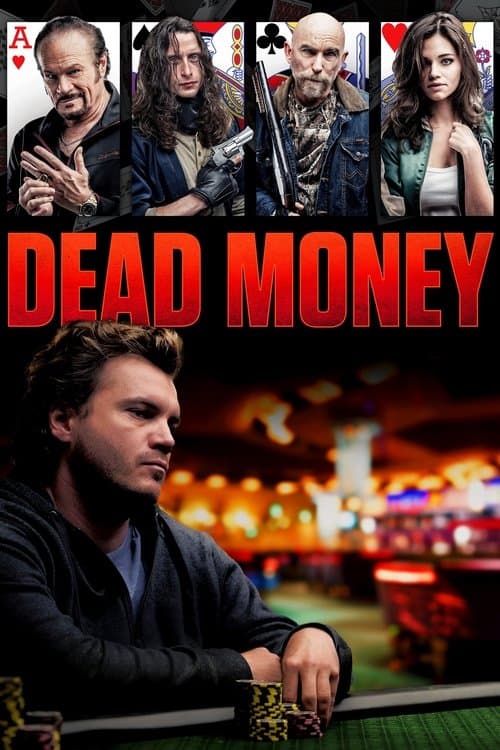 Dead Money afişi