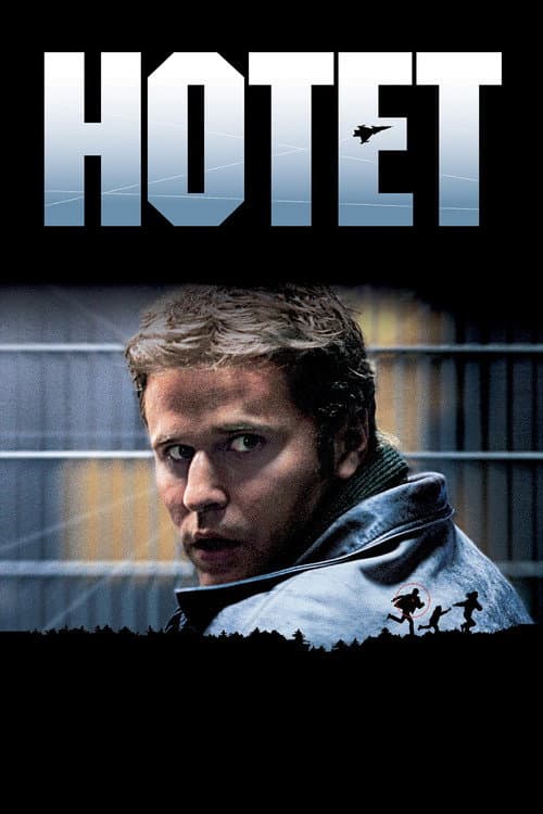 Hotet afişi