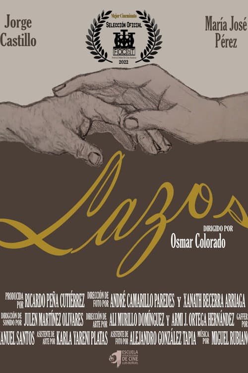 Lazos afişi