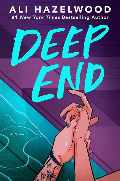 Deep End afişi