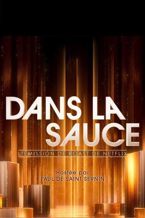 Dans la sauce