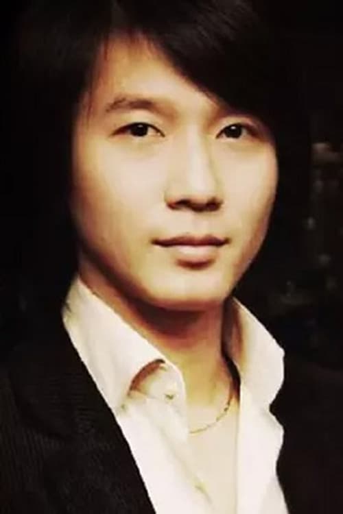 Zhang Lichuan