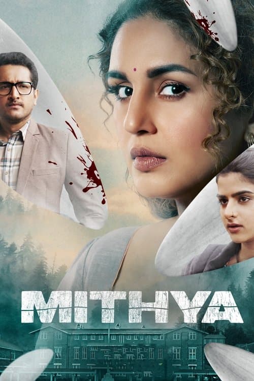 Mithya afişi