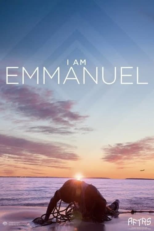 I Am Emmanuel afişi