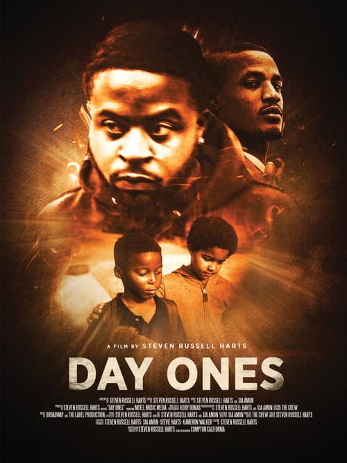 Day Ones afişi