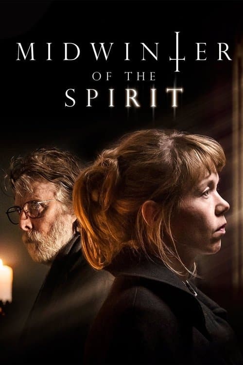Midwinter of the Spirit afişi