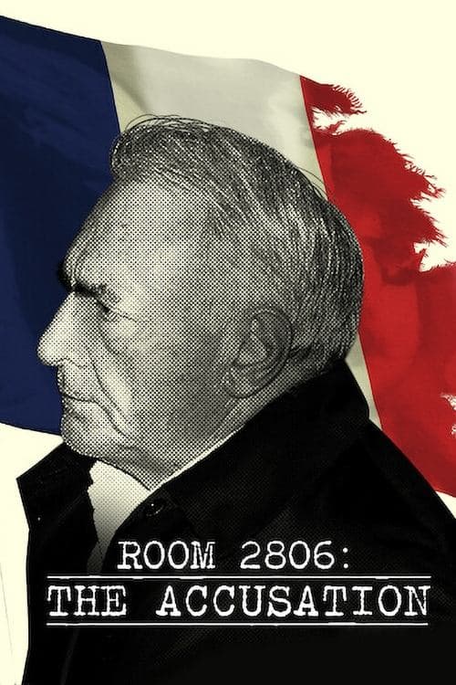 Skandal Odası: No. 2806 afişi