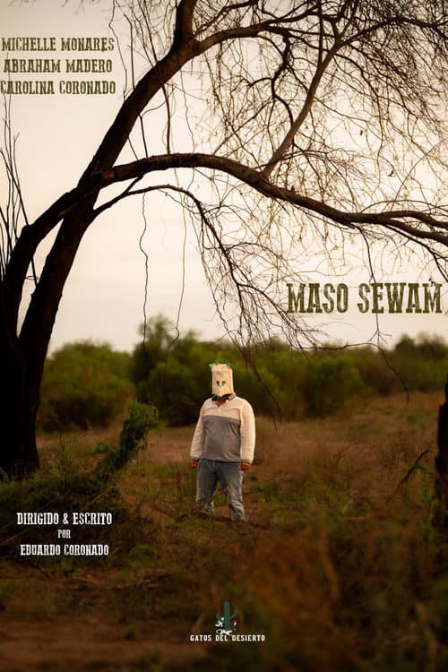 Maso Sewam afişi