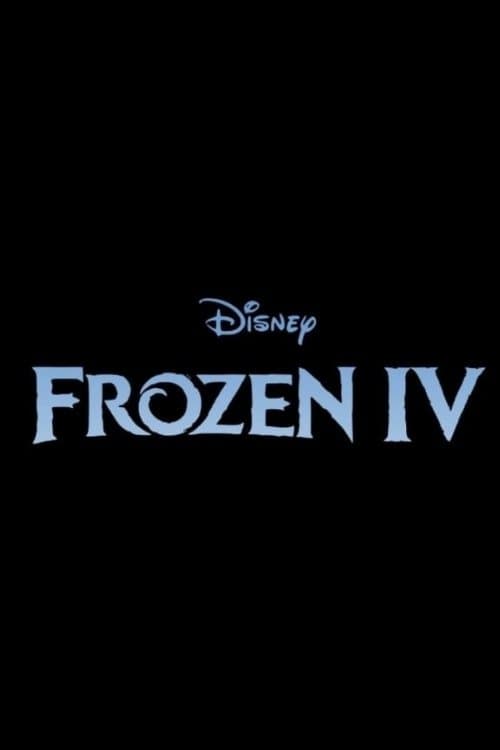 Frozen IV afişi