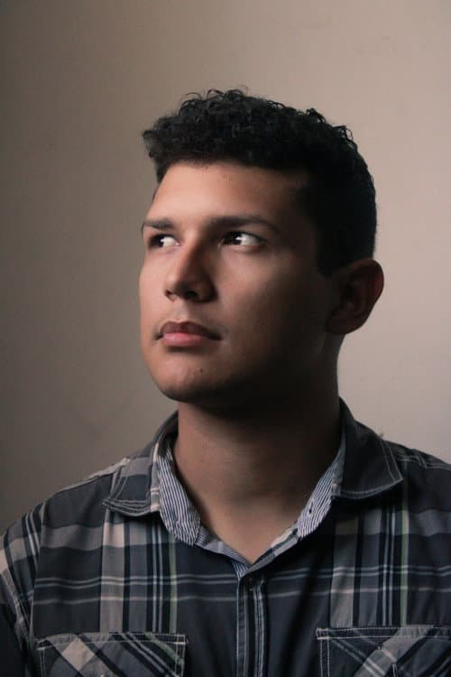 Diego Pino