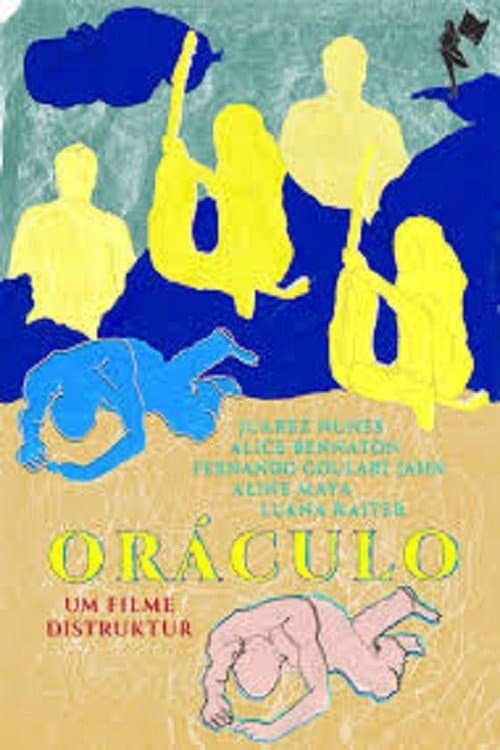 Oráculo afişi