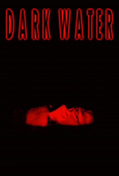 Dark Water afişi