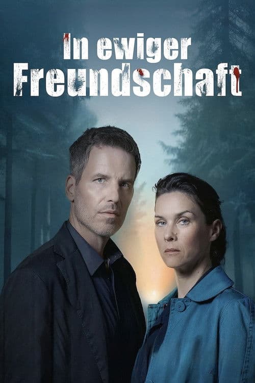 In ewiger Freundschaft afişi