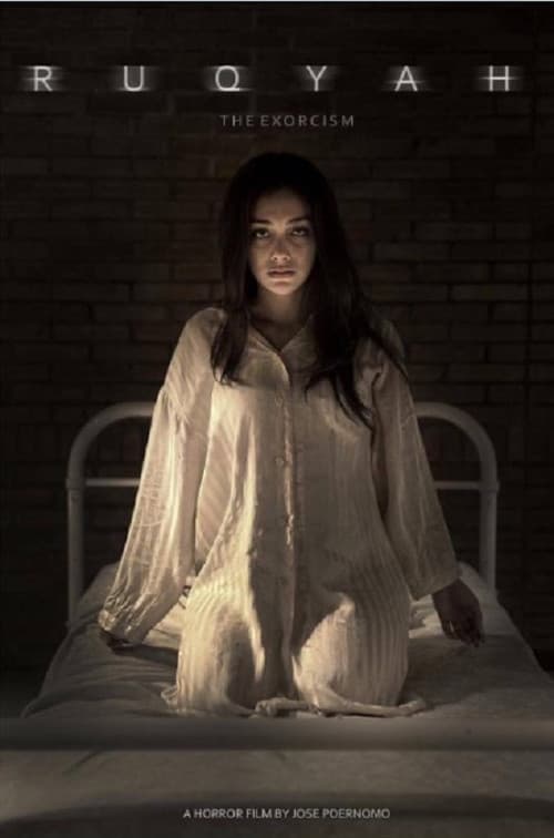 Ruqyah - The Exorcism afişi