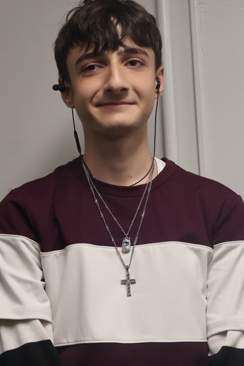 Max Hovhannisyan