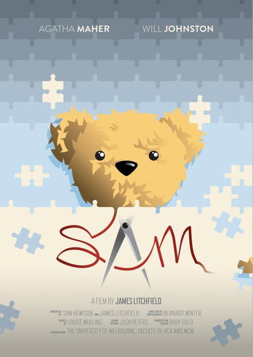 Sam afişi