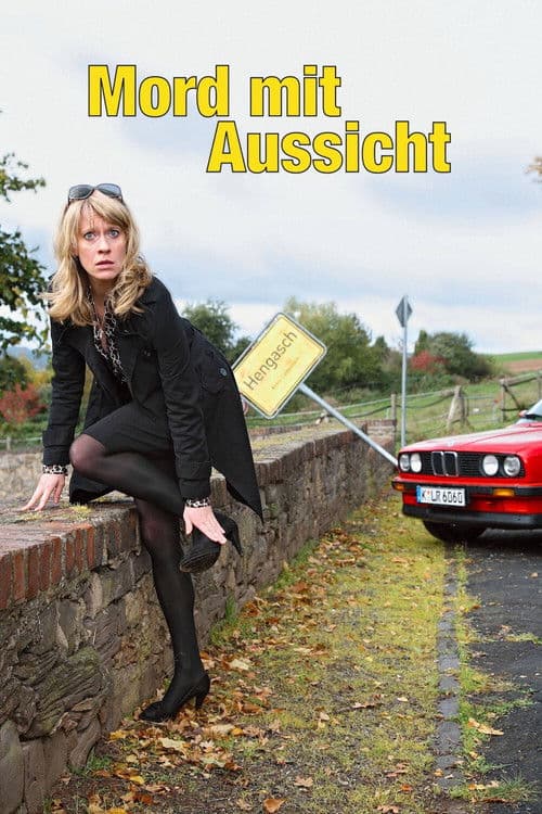 Mord mit Aussicht afişi