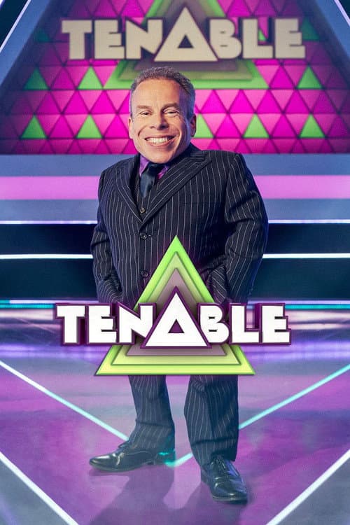 Tenable afişi