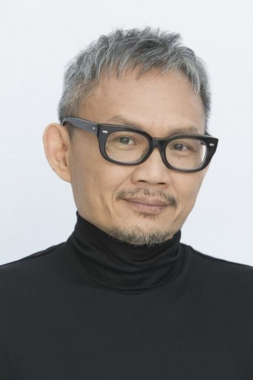 陳國富