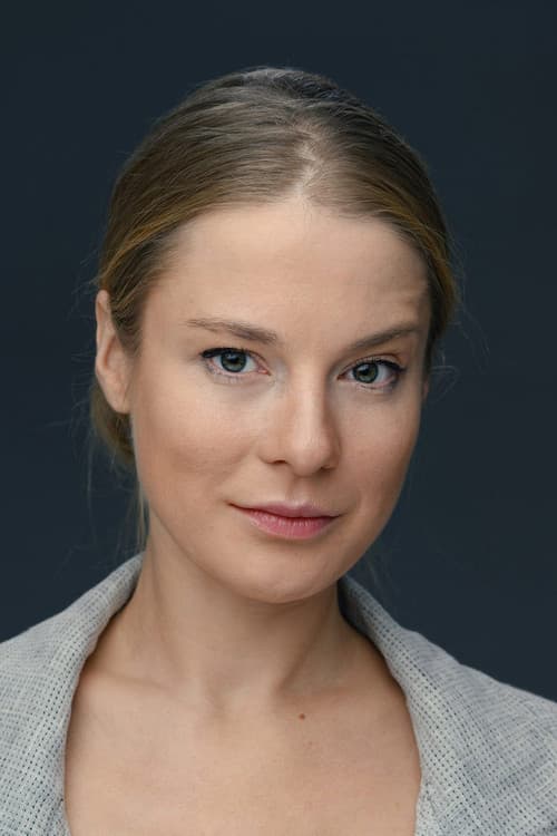 Екатерина Андреева