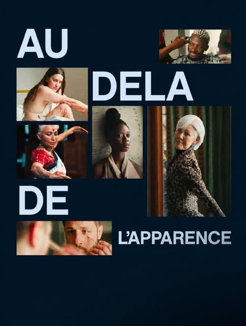 Au-delà de l'apparence afişi