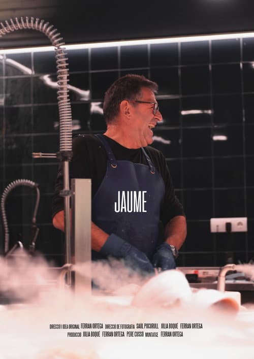 JAUME afişi