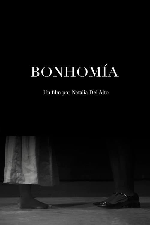 Bonhomía afişi
