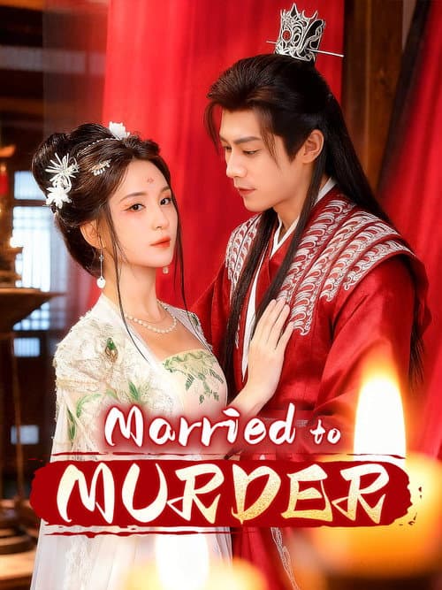 Married to Murder afişi