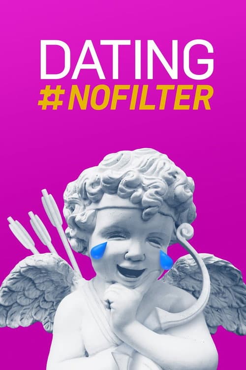 Dating #NoFilter afişi