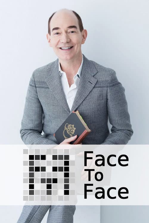 Face To Face afişi