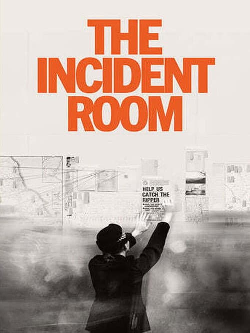 The Incident Room afişi