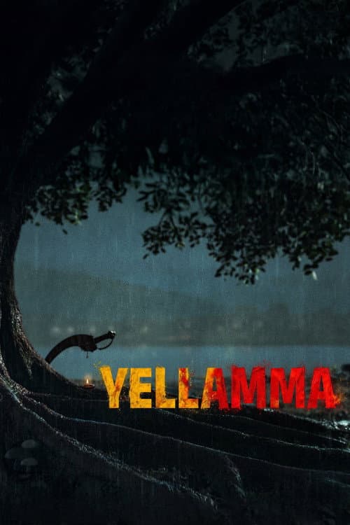 Yellamma afişi