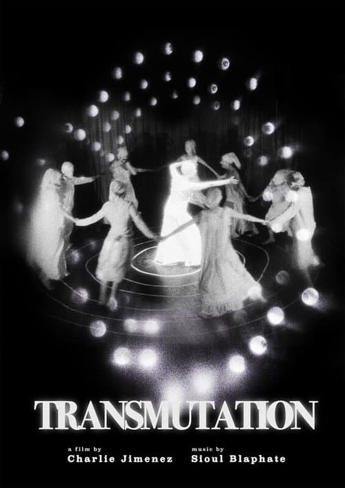 Transmutation afişi