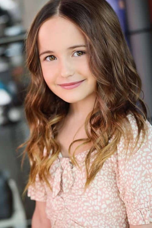 Quinn Copeland