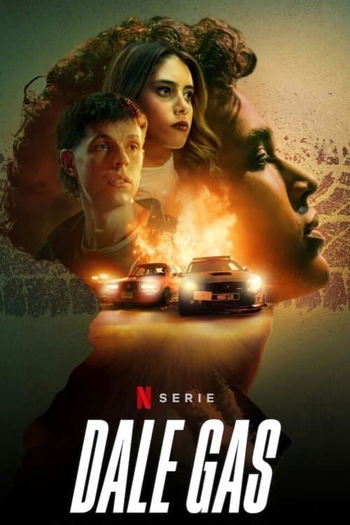 Dale Gas afişi