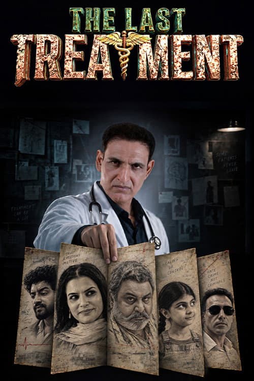 The Last Treatment