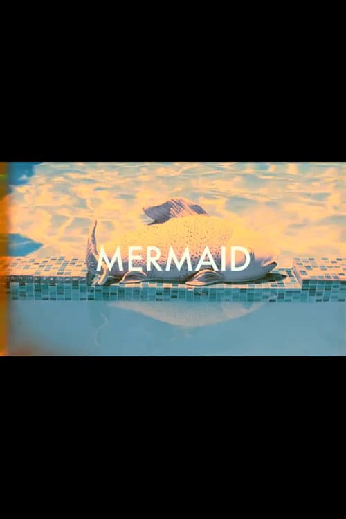 Mermaid afişi