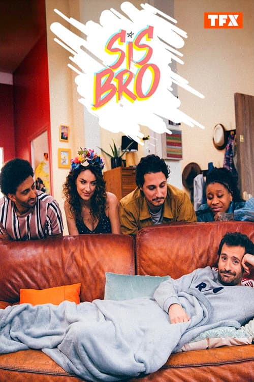Sisbro afişi