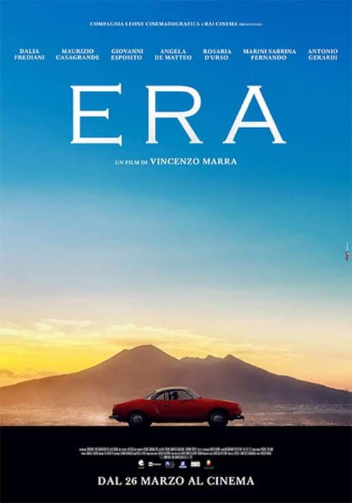 Era afişi