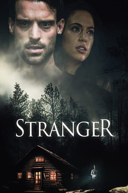 Stranger afişi