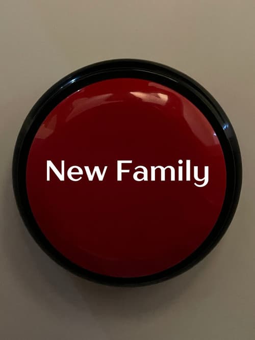 New Family afişi